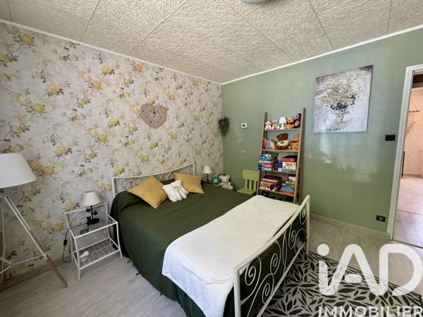 Maison à vendre 6 pièces 132 m² La Couronne