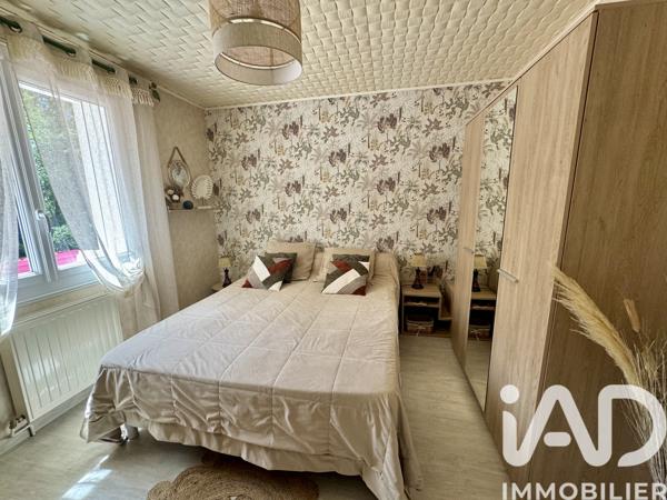 Maison à vendre 6 pièces 132 m² La Couronne