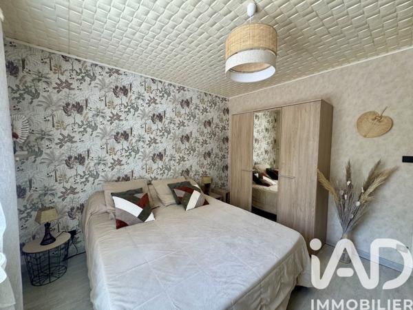 Maison à vendre 6 pièces 132 m² La Couronne