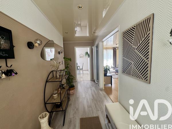 Maison à vendre 6 pièces 132 m² La Couronne