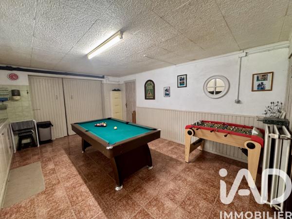Maison à vendre 6 pièces 132 m² La Couronne