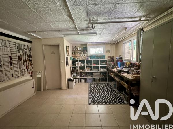 Maison à vendre 6 pièces 132 m² La Couronne