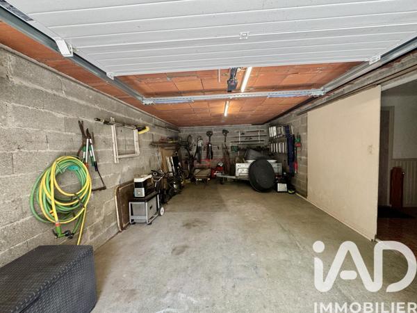 Maison à vendre 6 pièces 132 m² La Couronne