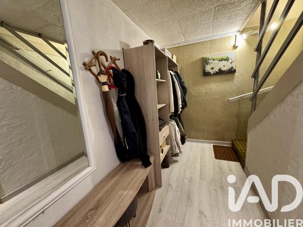 Maison à vendre 6 pièces 132 m² La Couronne