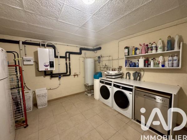 Maison à vendre 6 pièces 132 m² La Couronne