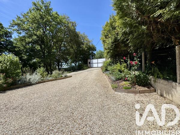 Maison à vendre 6 pièces 132 m² La Couronne
