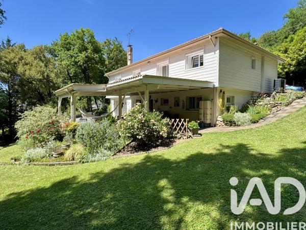 Maison à vendre 6 pièces 132 m² La Couronne