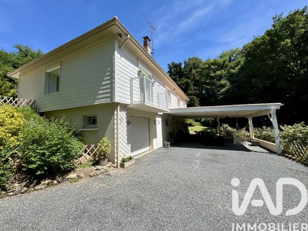 Maison à vendre 6 pièces 132 m² La Couronne