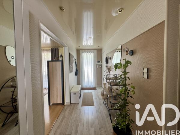 Maison à vendre 6 pièces 132 m² La Couronne