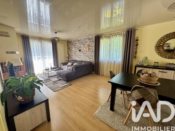Maison à vendre 6 pièces 132 m² La Couronne