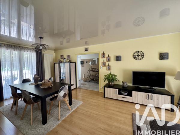 Maison à vendre 6 pièces 132 m² La Couronne