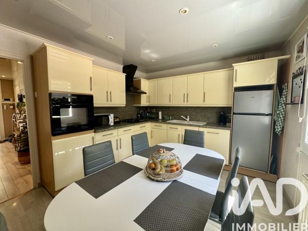 Maison à vendre 6 pièces 132 m² La Couronne