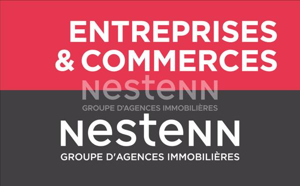 LES ESTABLES FOND DE COMMERCE RESTAURANT ET GITE D' ETAPE VENDU AVEC LES MURS