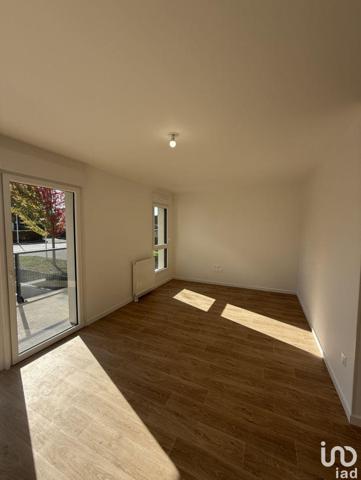 Appartement à vendre 4 pièces 92 m² Ifs