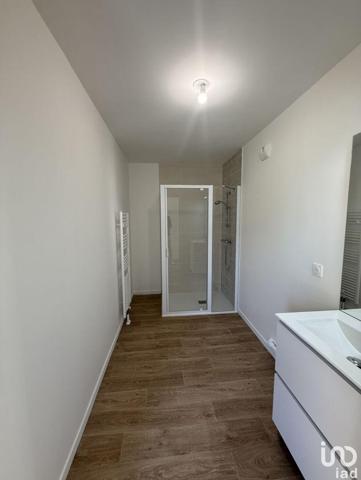 Appartement à vendre 4 pièces 92 m² Ifs