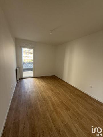Appartement à vendre 4 pièces 92 m² Ifs