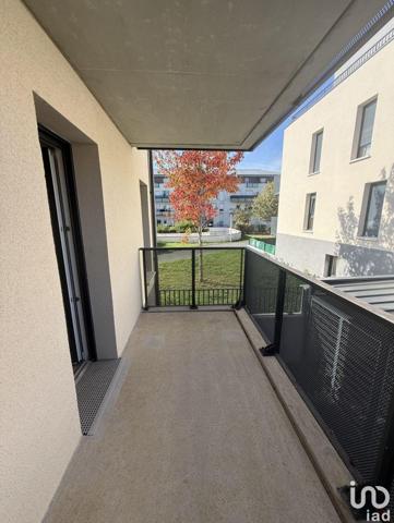 Appartement à vendre 4 pièces 92 m² Ifs