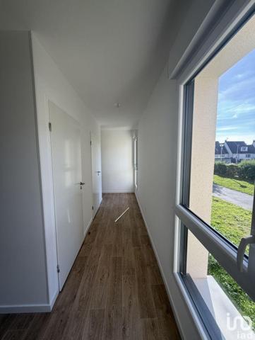 Appartement à vendre 4 pièces 92 m² Ifs