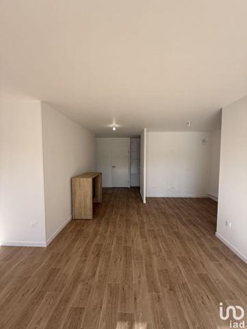 Appartement à vendre 4 pièces 92 m² Ifs