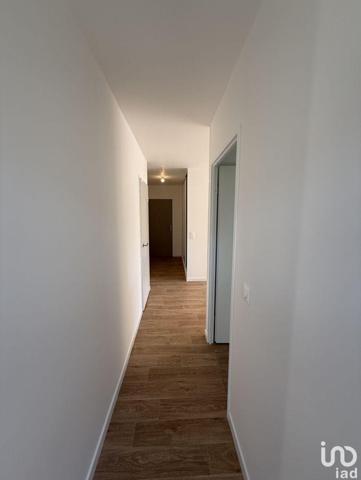 Appartement à vendre 4 pièces 92 m² Ifs