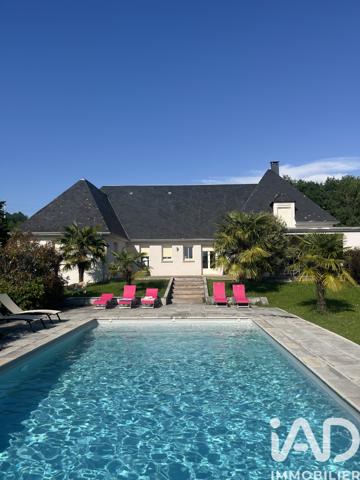 Maison à vendre 7 pièces 280 m² Allassac