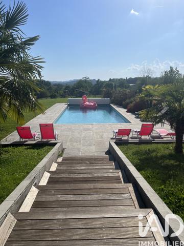 Maison à vendre 7 pièces 280 m² Allassac