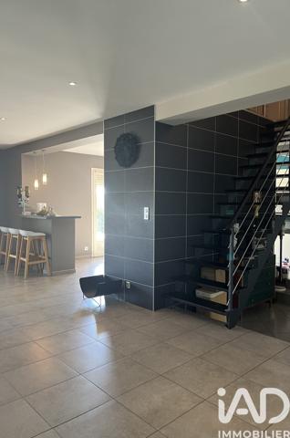Maison à vendre 7 pièces 280 m² Allassac