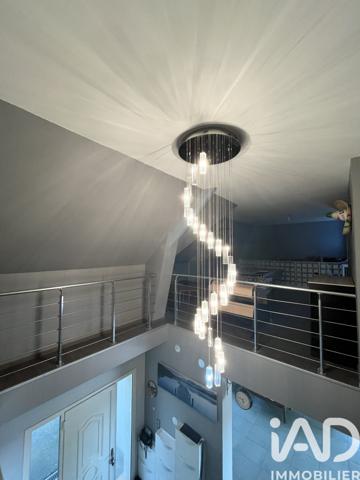 Maison à vendre 7 pièces 280 m² Allassac