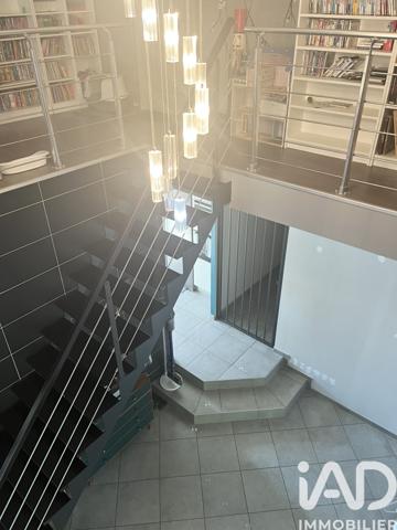 Maison à vendre 7 pièces 280 m² Allassac