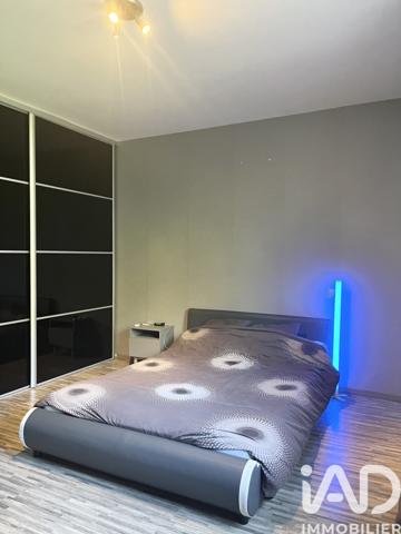 Maison à vendre 7 pièces 280 m² Allassac