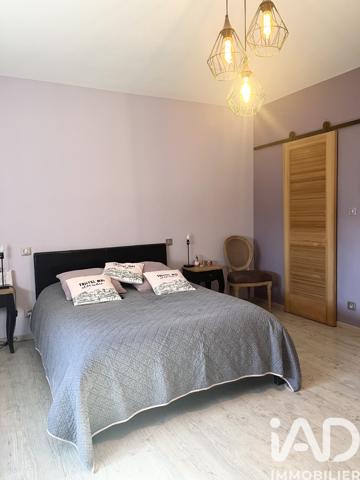 Maison à vendre 7 pièces 280 m² Allassac