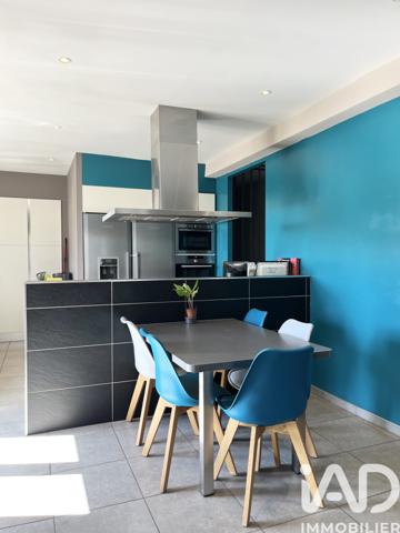 Maison à vendre 7 pièces 280 m² Allassac