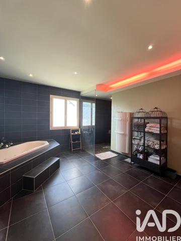 Maison à vendre 7 pièces 280 m² Allassac