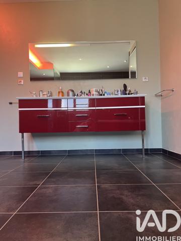 Maison à vendre 7 pièces 280 m² Allassac