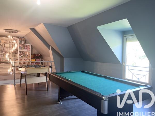 Maison à vendre 7 pièces 280 m² Allassac