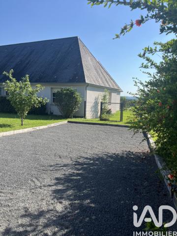 Maison à vendre 7 pièces 280 m² Allassac