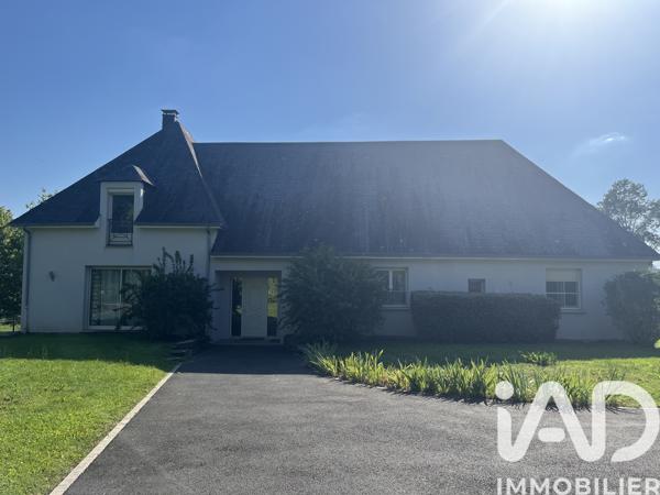 Maison à vendre 7 pièces 280 m² Allassac