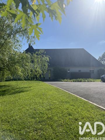 Maison à vendre 7 pièces 280 m² Allassac