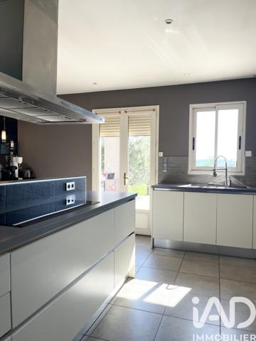 Maison à vendre 7 pièces 280 m² Allassac
