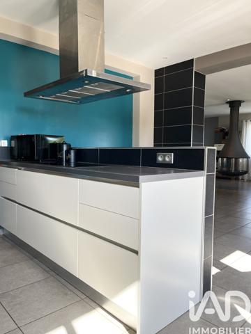 Maison à vendre 7 pièces 280 m² Allassac