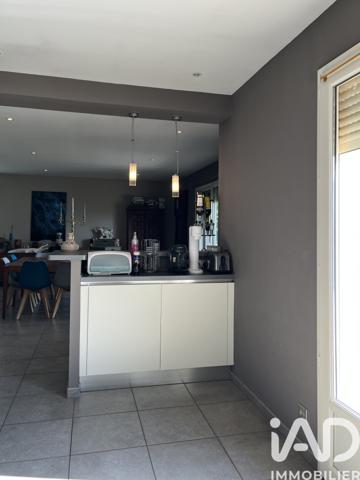 Maison à vendre 7 pièces 280 m² Allassac
