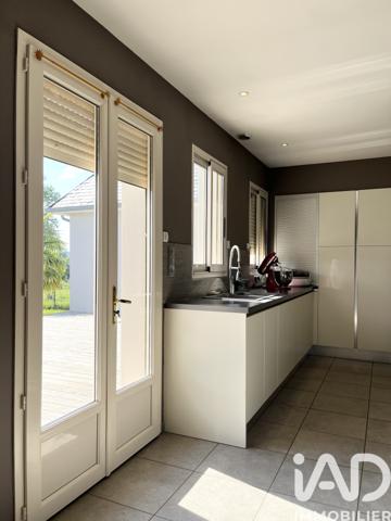 Maison à vendre 7 pièces 280 m² Allassac