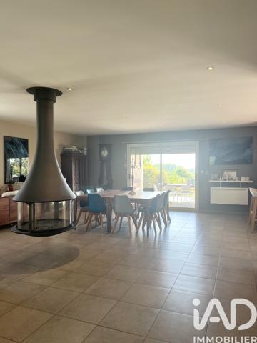 Maison à vendre 7 pièces 280 m² Allassac