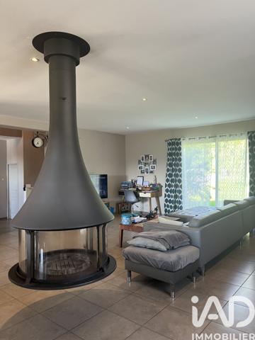 Maison à vendre 7 pièces 280 m² Allassac