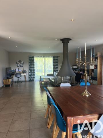 Maison à vendre 7 pièces 280 m² Allassac