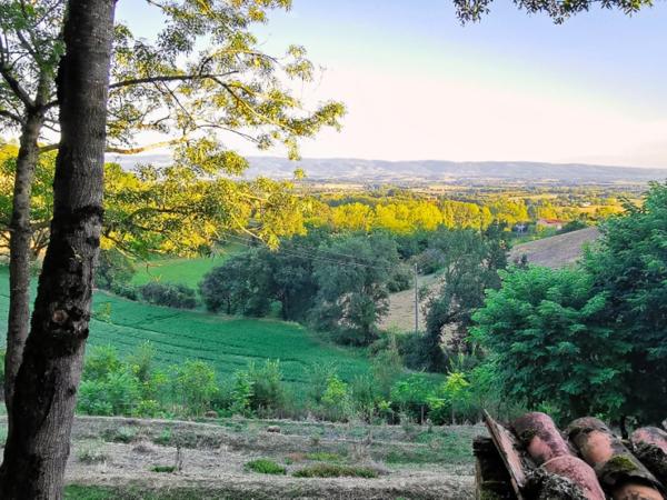 Vente / Corps de ferme