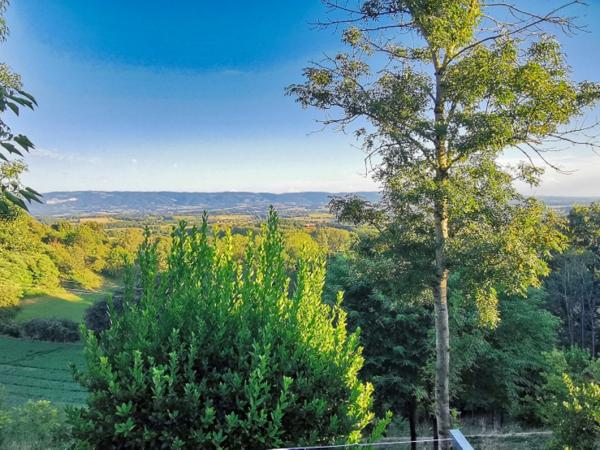 Vente / Corps de ferme