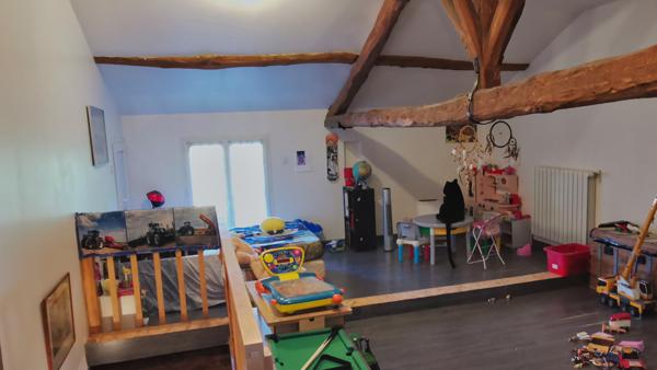 Vente / Corps de ferme