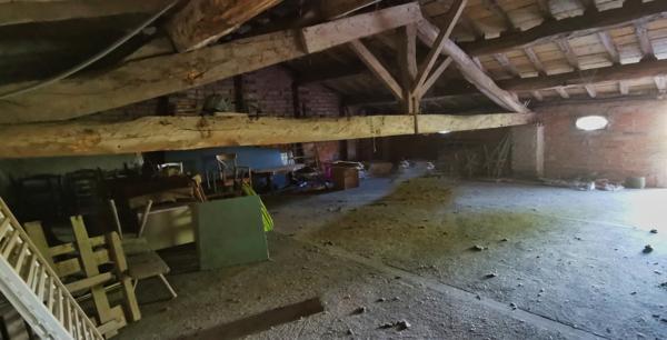 Vente / Corps de ferme