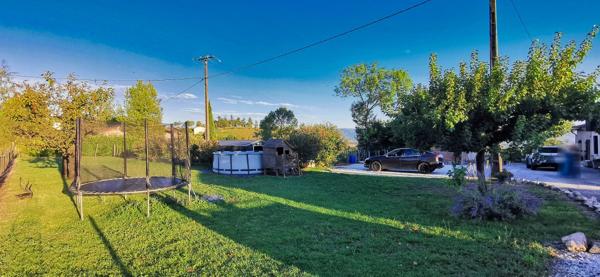 Vente / Corps de ferme